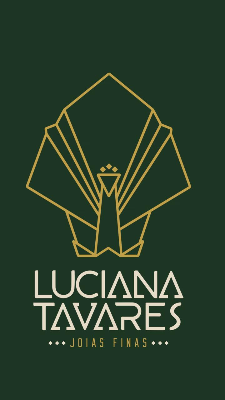 Luciana Tavares Joias Finas